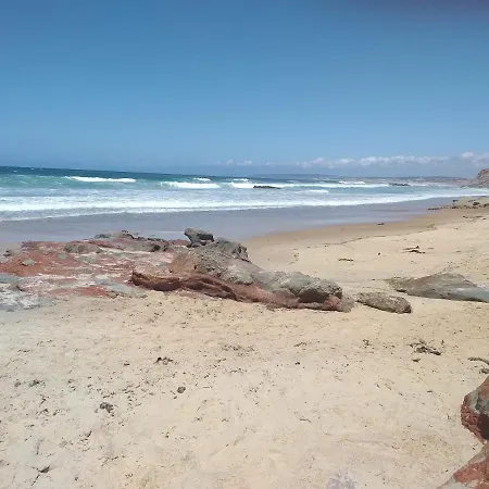 4 Surf Ii Baleal