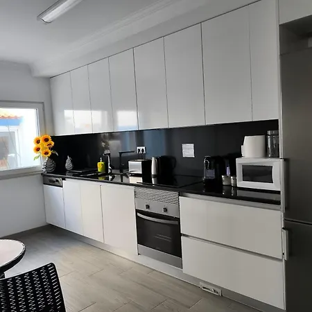 4 Surf Ii Bed & Breakfast Baleal