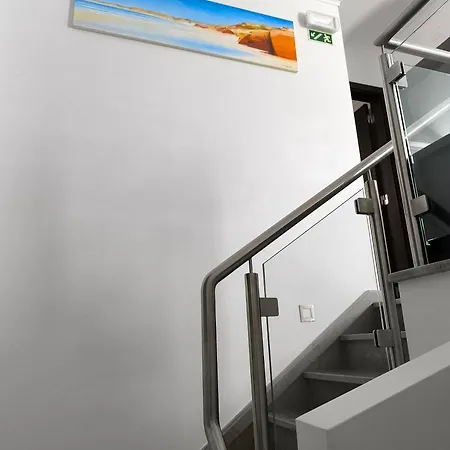 4 Surf Ii Bed & Breakfast