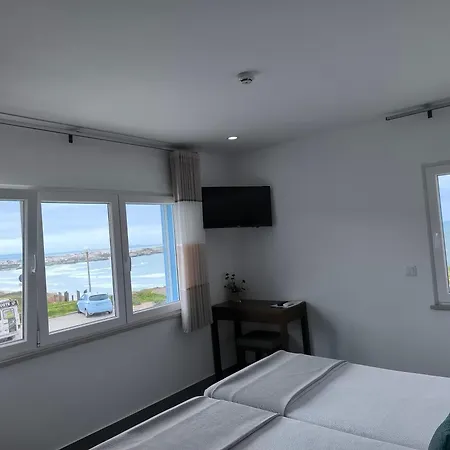 4 Surf Ii Panzió 4*