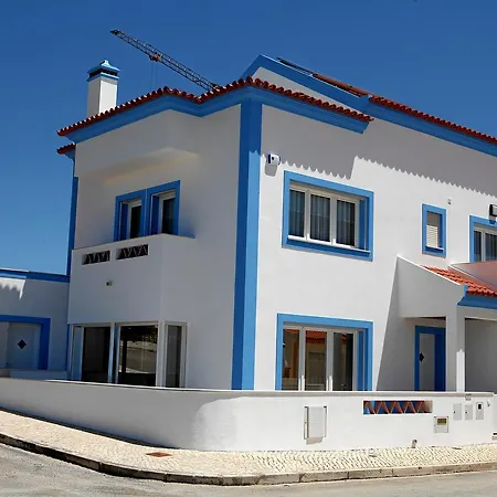 Bed & Breakfast 4 Surf Ii Baleal