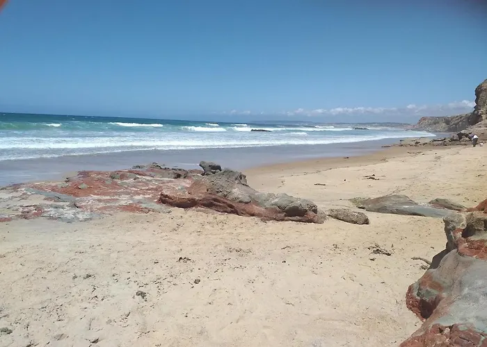 4 Surf Ii Baleal
