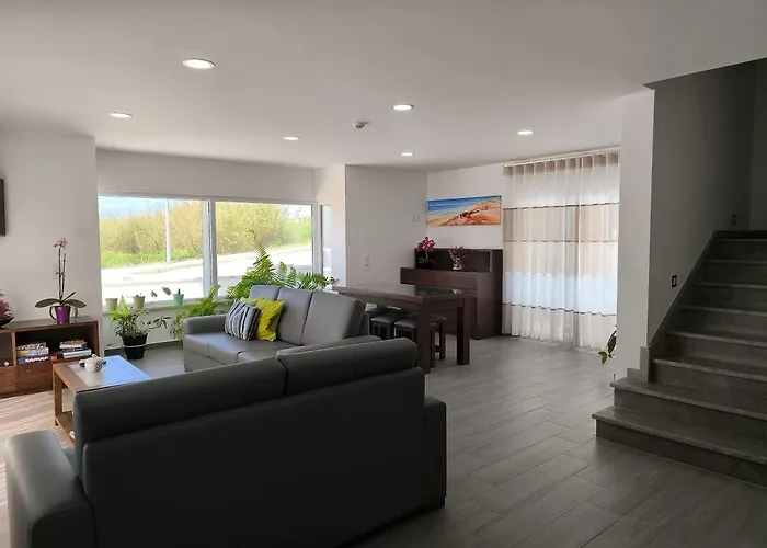 Bed & Breakfast 4 Surf Ii