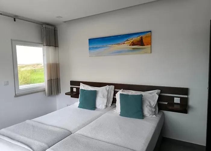 Bed & Breakfast 4 Surf Ii