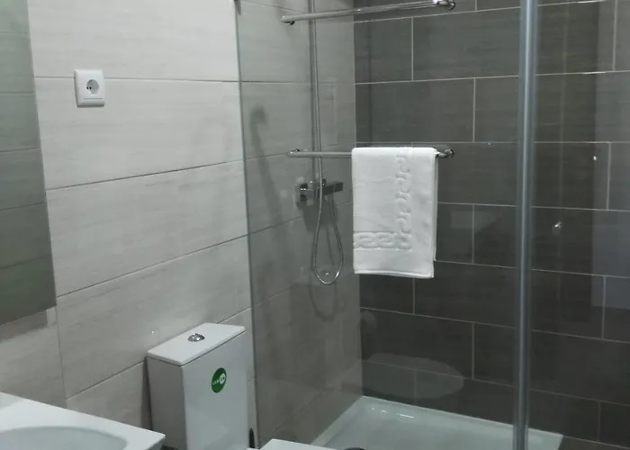 4 Surf Ii Bed & Breakfast 4*